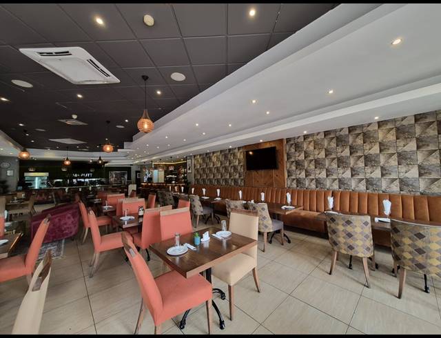 231M² RETAIL TO LET IN SUNNINGHILL